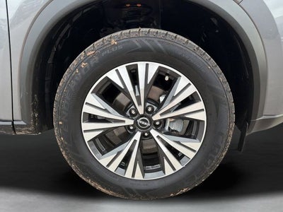 2023 Nissan Rogue SV AWD