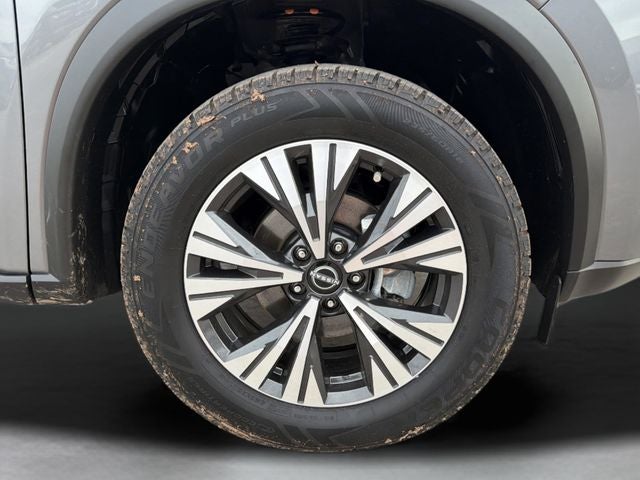 2023 Nissan Rogue SV AWD