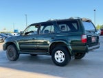 1999 Toyota 4Runner Limited V6