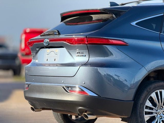 2022 Toyota Venza XLE AWD