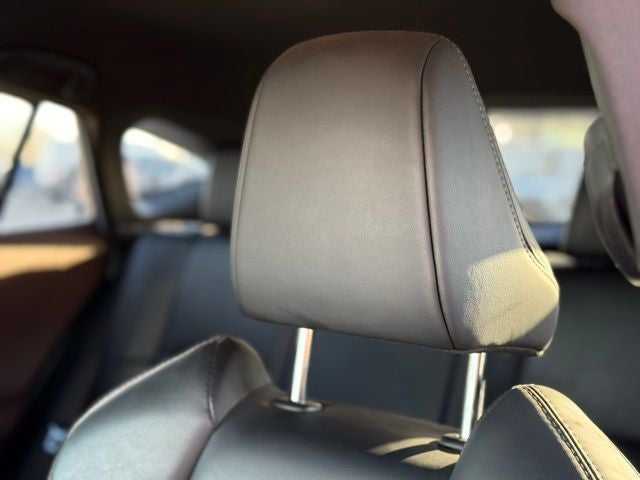 2022 Toyota Venza XLE AWD