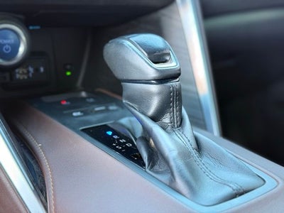 2022 Toyota Venza XLE AWD