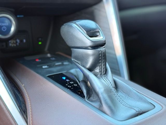 2022 Toyota Venza XLE AWD