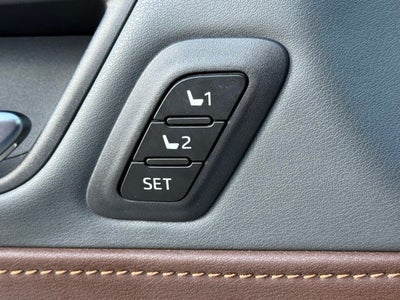 2022 Toyota Venza XLE AWD