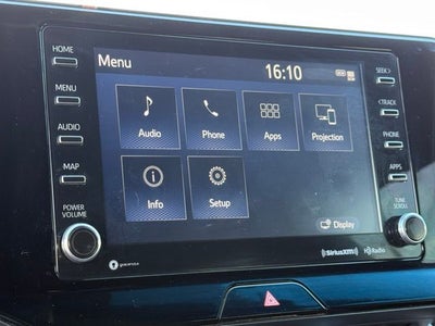 2022 Toyota Venza XLE AWD