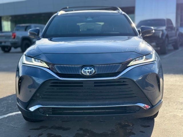 2022 Toyota Venza XLE AWD