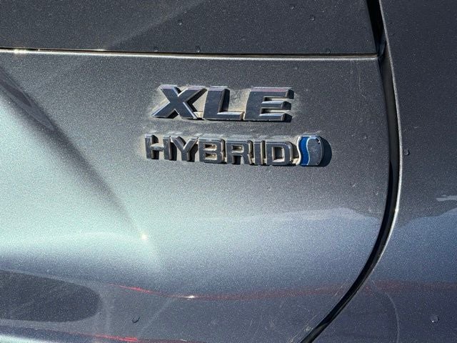 2022 Toyota Venza XLE AWD