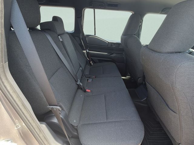 2026 Toyota Land Cruiser 1958