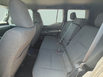 2026 Toyota Land Cruiser 1958