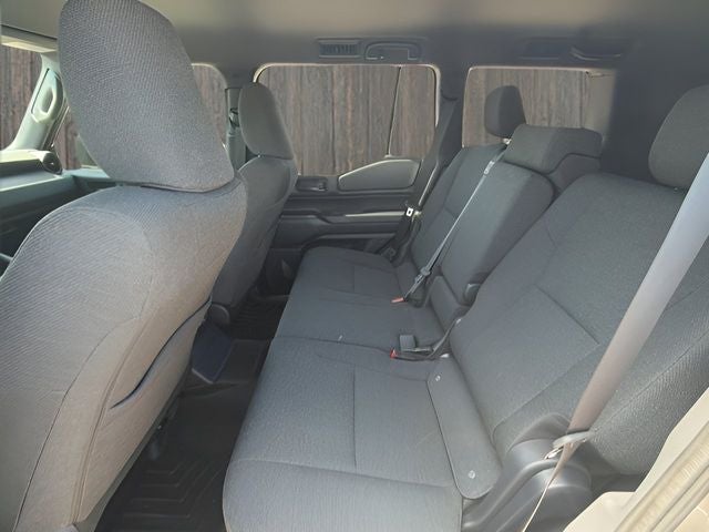 2026 Toyota Land Cruiser 1958