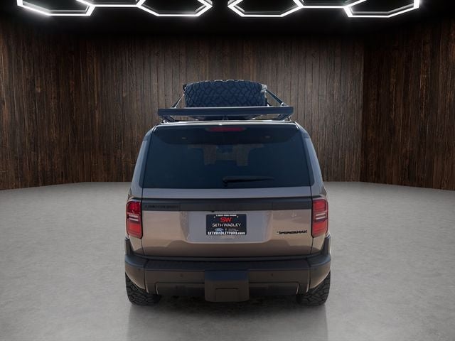 2026 Toyota Land Cruiser 1958