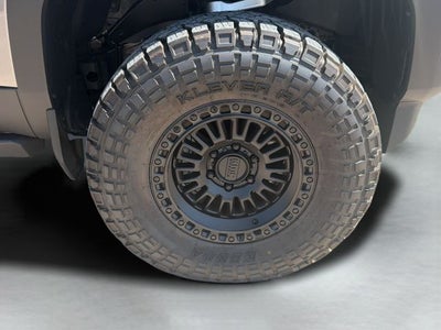 2026 Toyota Land Cruiser 1958