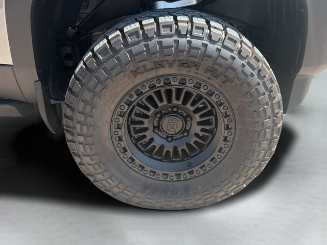 2026 Toyota Land Cruiser 1958
