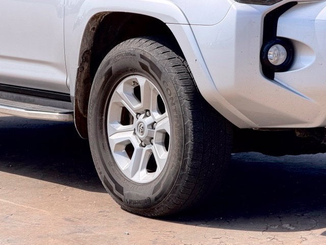 2015 Toyota 4Runner SR5