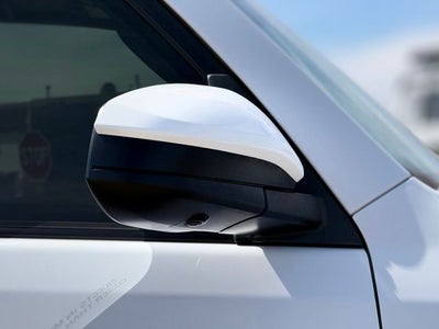 2022 Toyota 4Runner TRD Pro