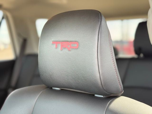 2022 Toyota 4Runner TRD Pro