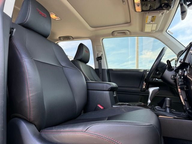 2022 Toyota 4Runner TRD Pro