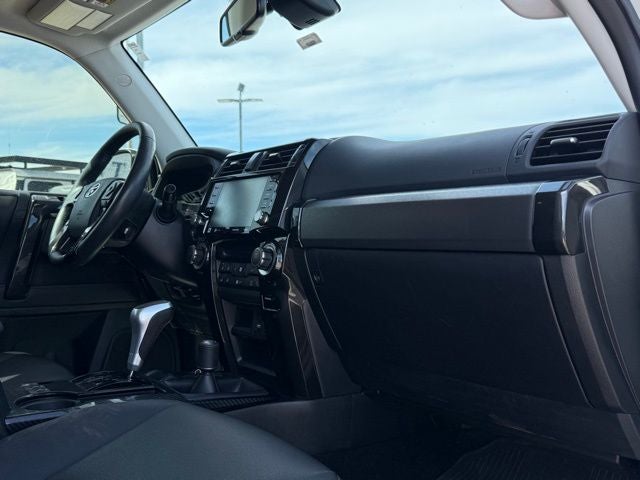 2022 Toyota 4Runner TRD Pro