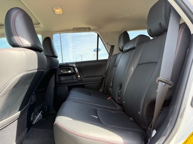 2022 Toyota 4Runner TRD Pro