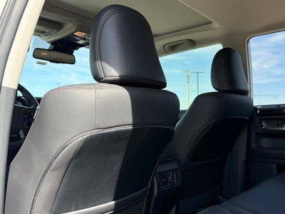 2022 Toyota 4Runner TRD Pro