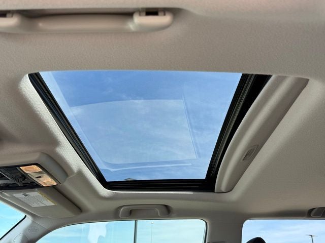 2022 Toyota 4Runner TRD Pro