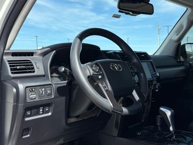 2022 Toyota 4Runner TRD Pro