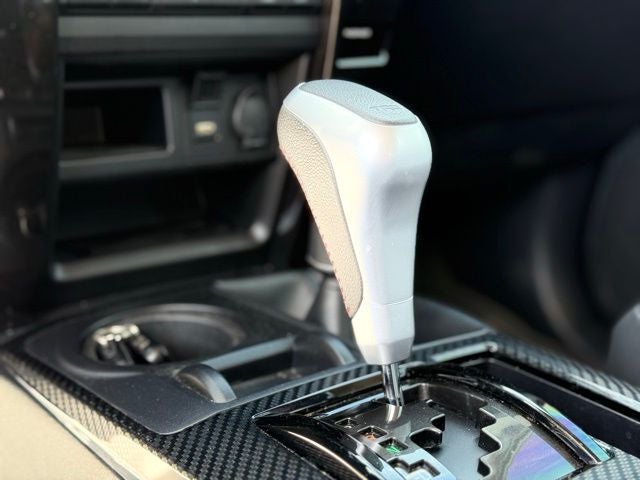 2022 Toyota 4Runner TRD Pro