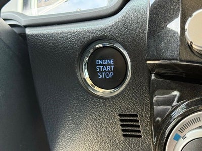 2022 Toyota 4Runner TRD Pro