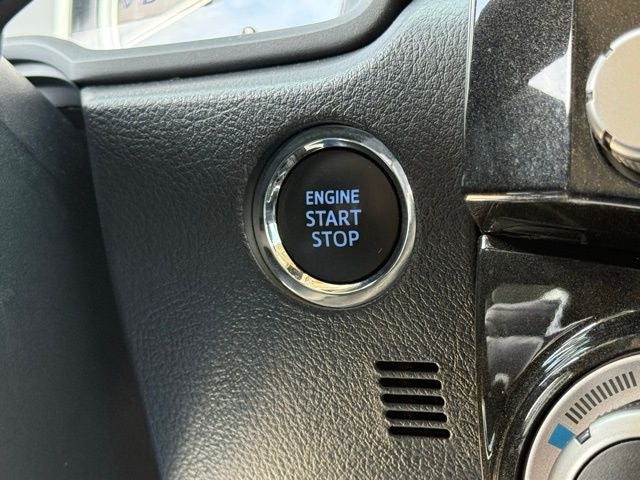 2022 Toyota 4Runner TRD Pro