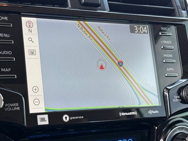 2022 Toyota 4Runner TRD Pro