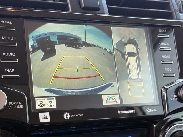 2022 Toyota 4Runner TRD Pro