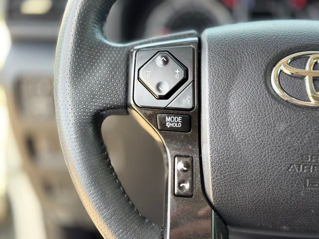 2022 Toyota 4Runner TRD Pro