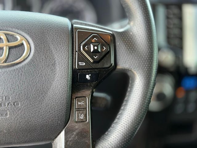 2022 Toyota 4Runner TRD Pro