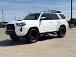 2022 Toyota 4Runner TRD Pro