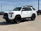 2022 Toyota 4Runner TRD Pro