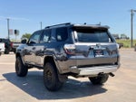 2021 Toyota 4Runner TRD Off-Road Premium