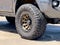 2021 Toyota 4Runner TRD Off-Road Premium