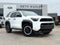 2025 Toyota 4Runner i-FORCE MAX Hybrid TRD Off Road Premium