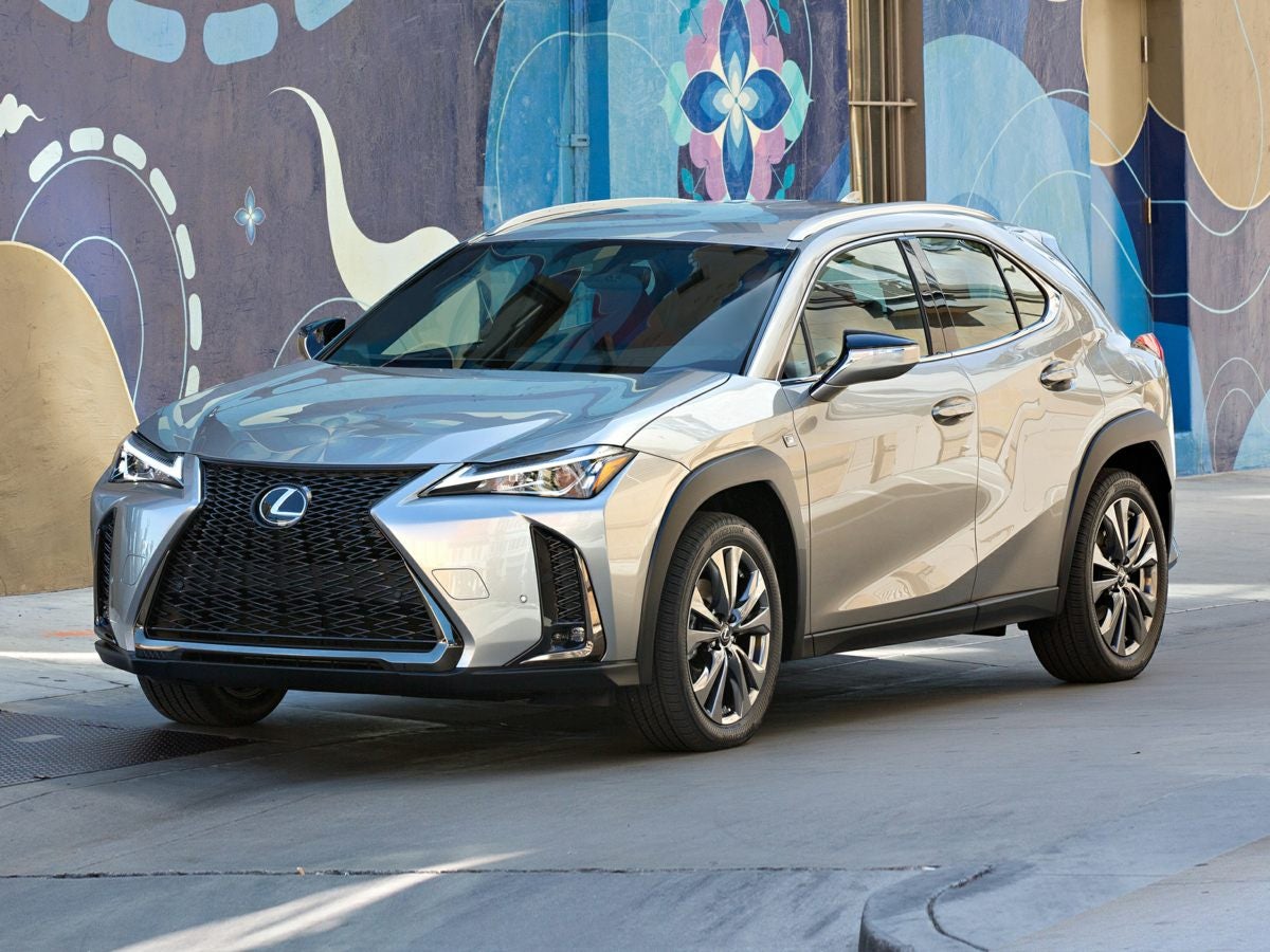 2019 Lexus UX UX 200