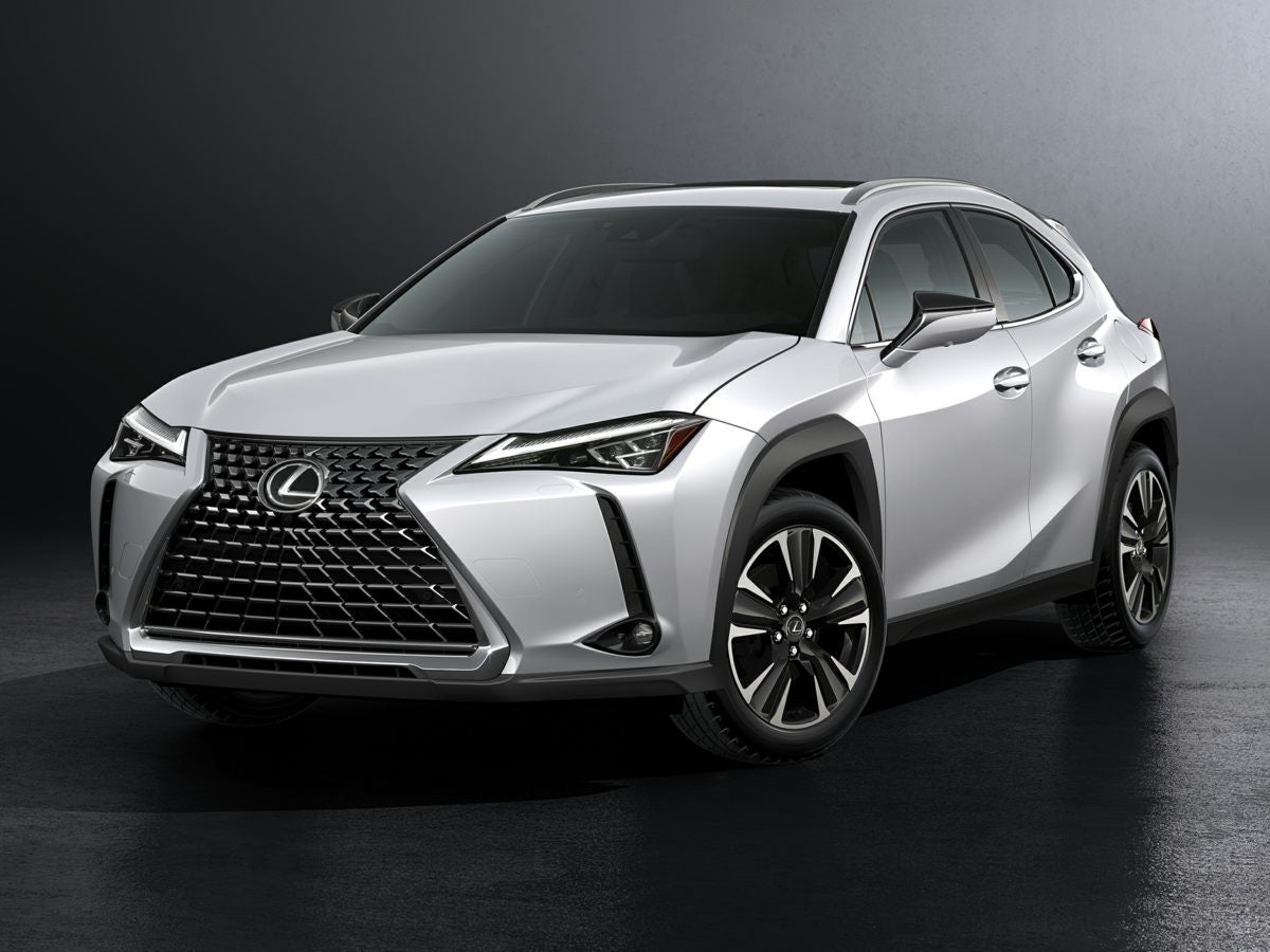 2019 Lexus UX UX 200