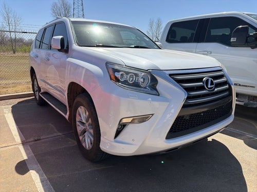 2015 Lexus GX 460 7 Passenger