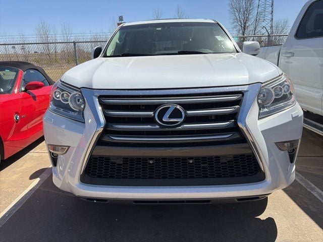 2015 Lexus GX 460 7 Passenger