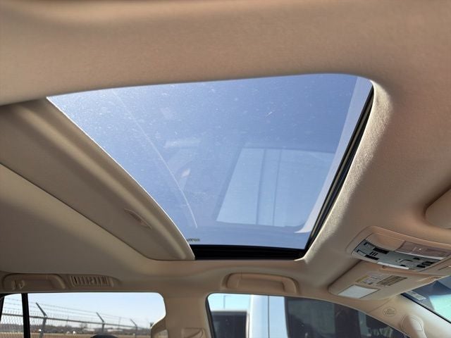 2015 Lexus GX 460 7 Passenger