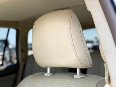 2017 Lexus GX 460