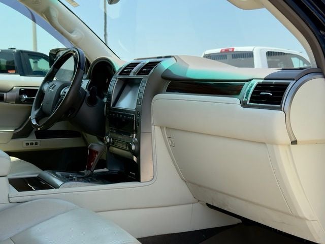 2017 Lexus GX 460