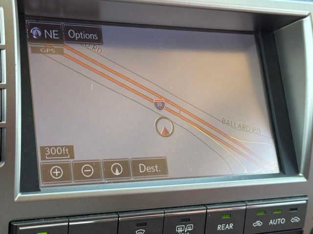 2017 Lexus GX 460