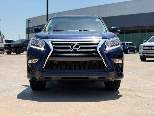 2017 Lexus GX 460