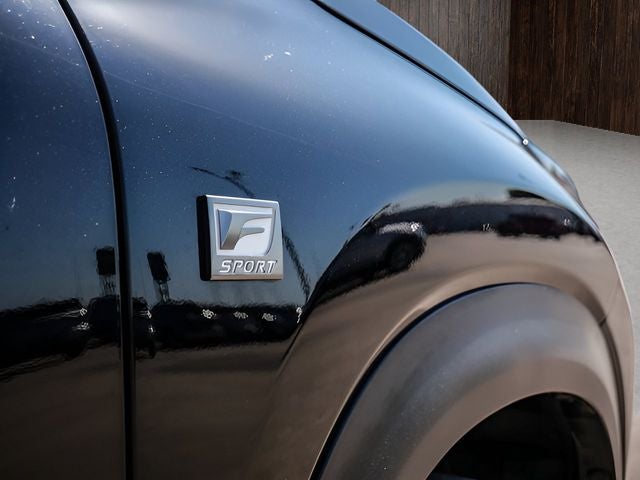 2020 Lexus NX 300 F Sport