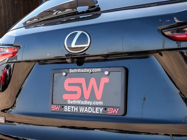2020 Lexus NX 300 F Sport