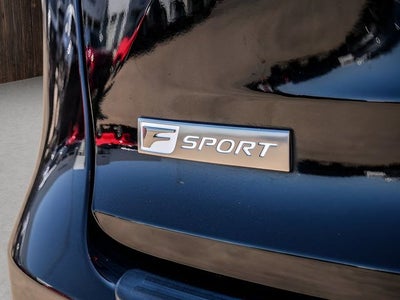 2020 Lexus NX 300 F Sport